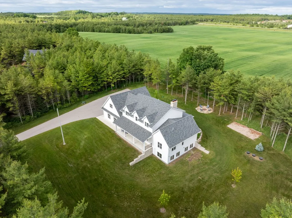 10742/43 White Pine Ln, Sister Bay, Wisconsin 54234, 4 Bedrooms Bedrooms, ,4 BathroomsBathrooms,Inland-Residential,For Sale,White Pine Ln,144202