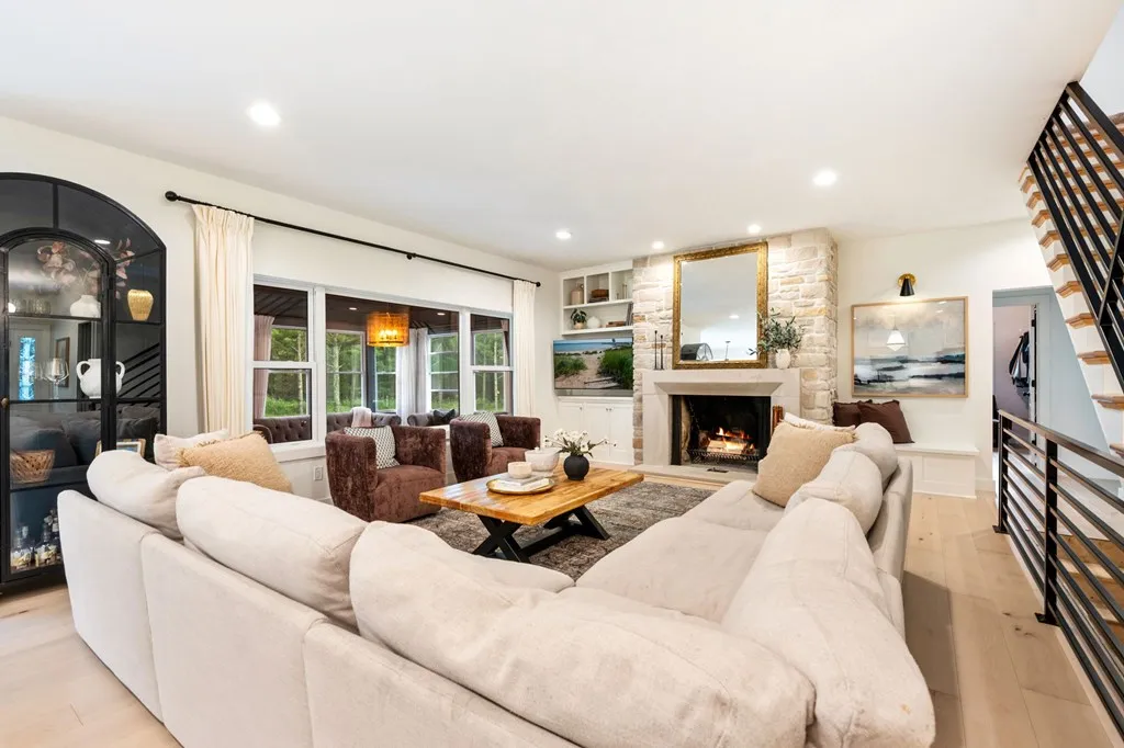 10742/43 White Pine Ln, Sister Bay, Wisconsin 54234, 4 Bedrooms Bedrooms, ,4 BathroomsBathrooms,Inland-Residential,For Sale,White Pine Ln,144202