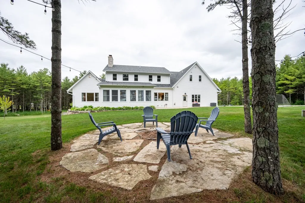 10742/43 White Pine Ln, Sister Bay, Wisconsin 54234, 4 Bedrooms Bedrooms, ,4 BathroomsBathrooms,Inland-Residential,For Sale,White Pine Ln,144202