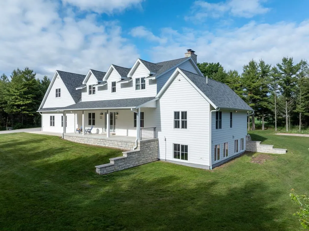 10742/43 White Pine Ln, Sister Bay, Wisconsin 54234, 4 Bedrooms Bedrooms, ,4 BathroomsBathrooms,Inland-Residential,For Sale,White Pine Ln,144202