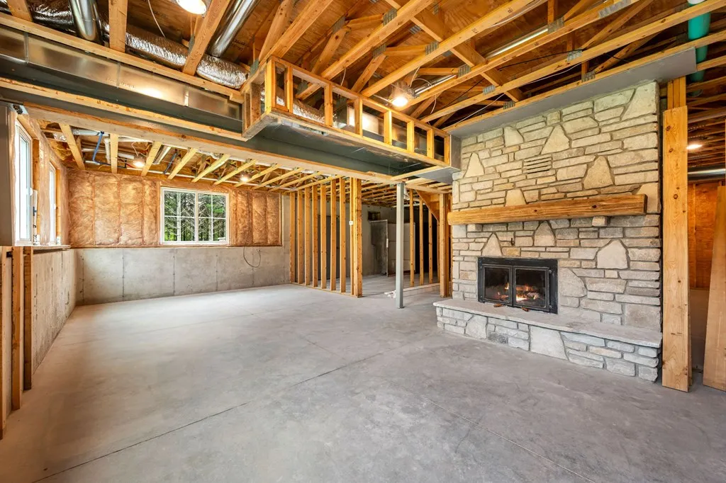 10742/43 White Pine Ln, Sister Bay, Wisconsin 54234, 4 Bedrooms Bedrooms, ,4 BathroomsBathrooms,Inland-Residential,For Sale,White Pine Ln,144202