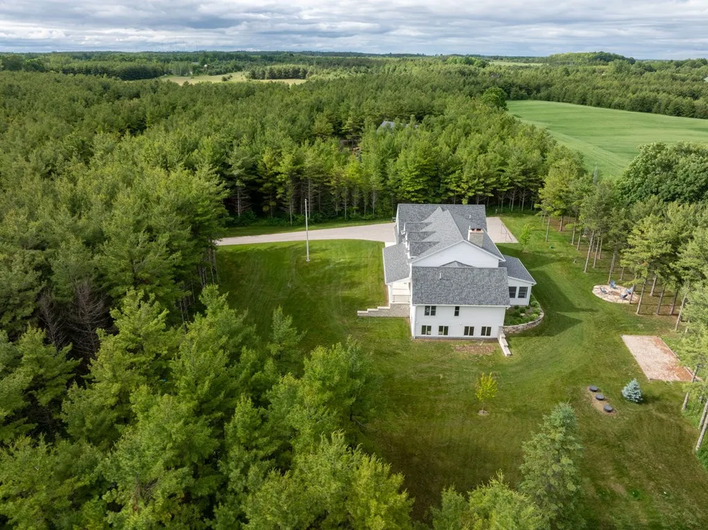 10742/43 White Pine Ln, Sister Bay, Wisconsin 54234, 4 Bedrooms Bedrooms, ,4 BathroomsBathrooms,Inland-Residential,For Sale,White Pine Ln,144202