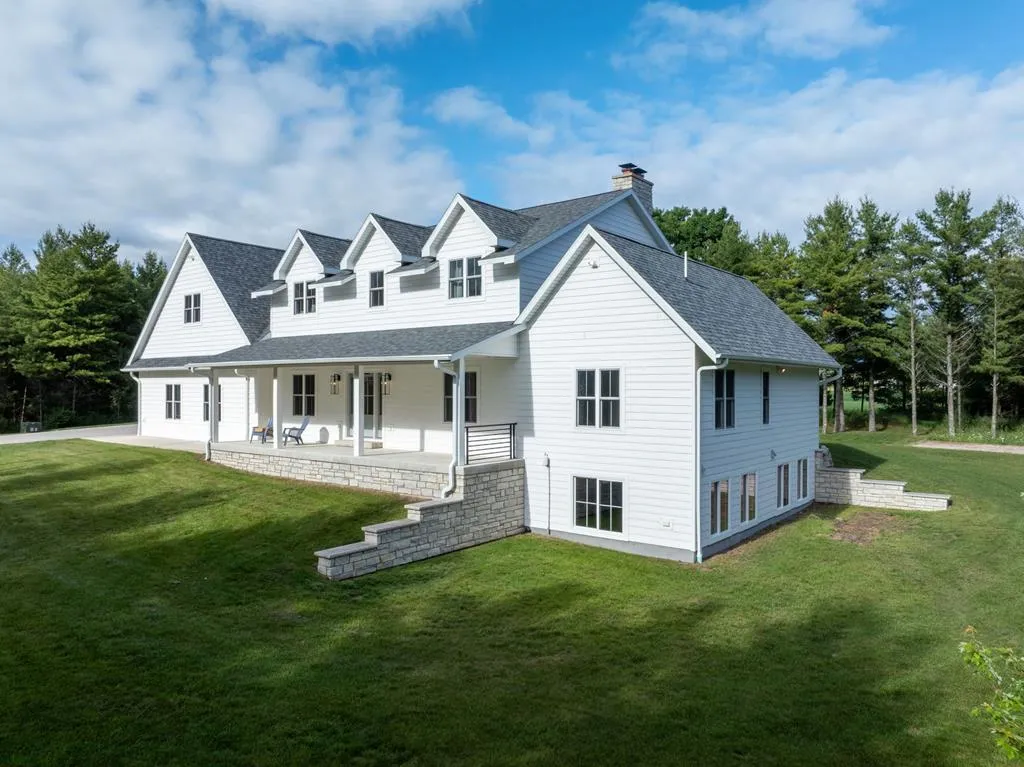 10742/43 White Pine Ln, Sister Bay, Wisconsin 54234, 4 Bedrooms Bedrooms, ,4 BathroomsBathrooms,Inland-Residential,For Sale,White Pine Ln,144202