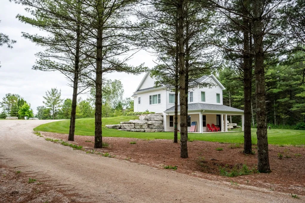 10742/43 White Pine Ln, Sister Bay, Wisconsin 54234, 4 Bedrooms Bedrooms, ,4 BathroomsBathrooms,Inland-Residential,For Sale,White Pine Ln,144202
