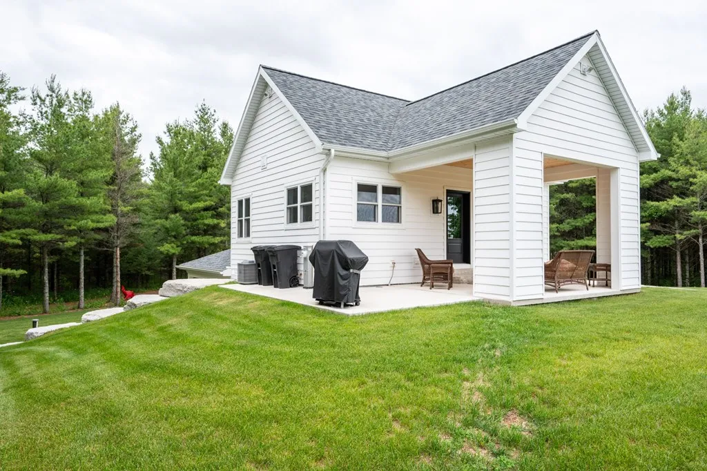 10742/43 White Pine Ln, Sister Bay, Wisconsin 54234, 4 Bedrooms Bedrooms, ,4 BathroomsBathrooms,Inland-Residential,For Sale,White Pine Ln,144202