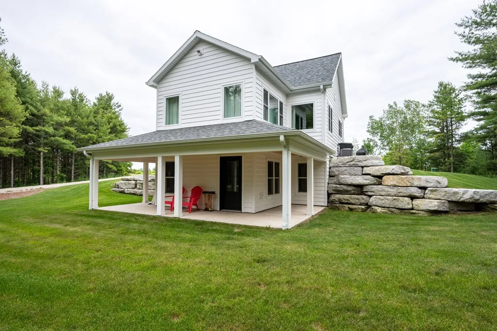 10742/43 White Pine Ln, Sister Bay, Wisconsin 54234, 4 Bedrooms Bedrooms, ,4 BathroomsBathrooms,Inland-Residential,For Sale,White Pine Ln,144202