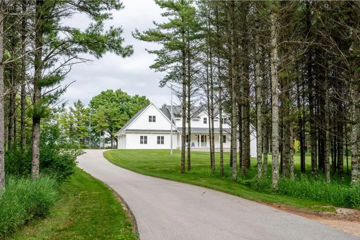 10742/43 White Pine Ln, Sister Bay, Wisconsin 54234, 4 Bedrooms Bedrooms, ,4 BathroomsBathrooms,Inland-Residential,For Sale,White Pine Ln,144202