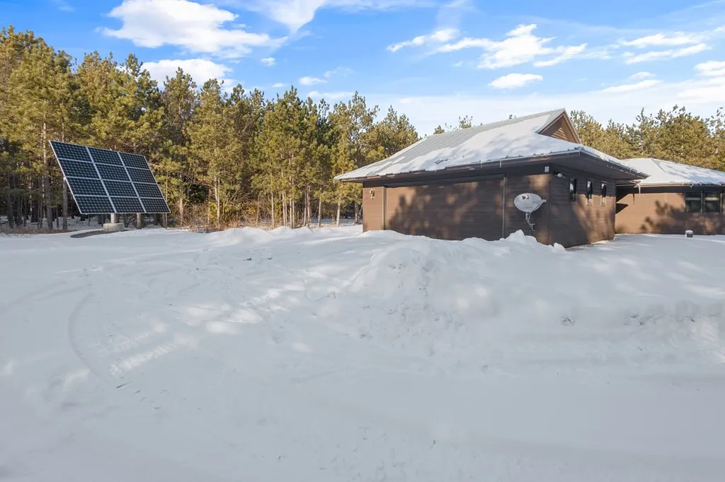 12048 County Rd Np, Ellison Bay Wi 54210, 2 Bedrooms Bedrooms, ,2 BathroomsBathrooms,Inland-Residential,For Sale,County HWY NP,143604