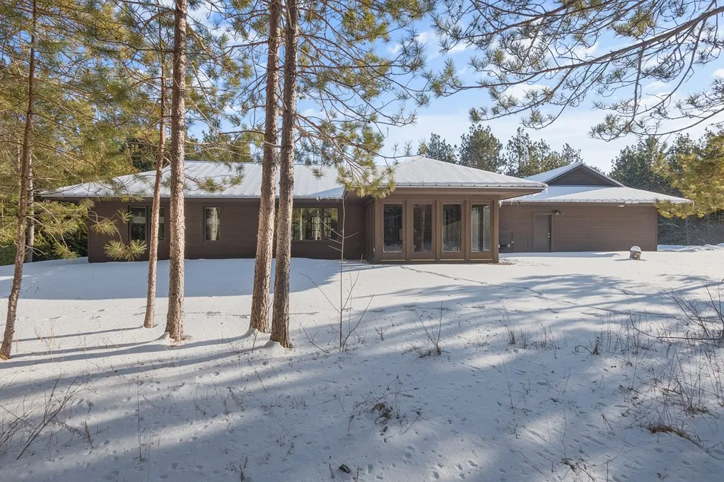 12048 County Rd Np, Ellison Bay Wi 54210, 2 Bedrooms Bedrooms, ,2 BathroomsBathrooms,Inland-Residential,For Sale,County HWY NP,143604
