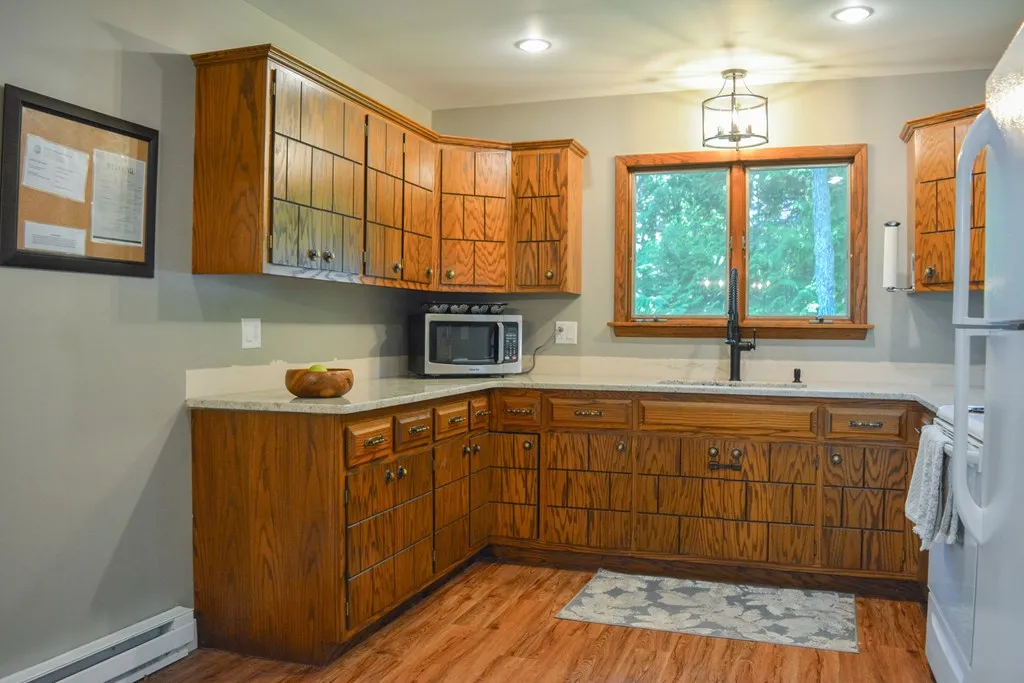 7657 Elm Point Rd, Baileys Harbor, Wisconsin 54202, 3 Bedrooms Bedrooms, ,3 BathroomsBathrooms,Waterfront-Residential,For Sale,Elm Point Rd,144352