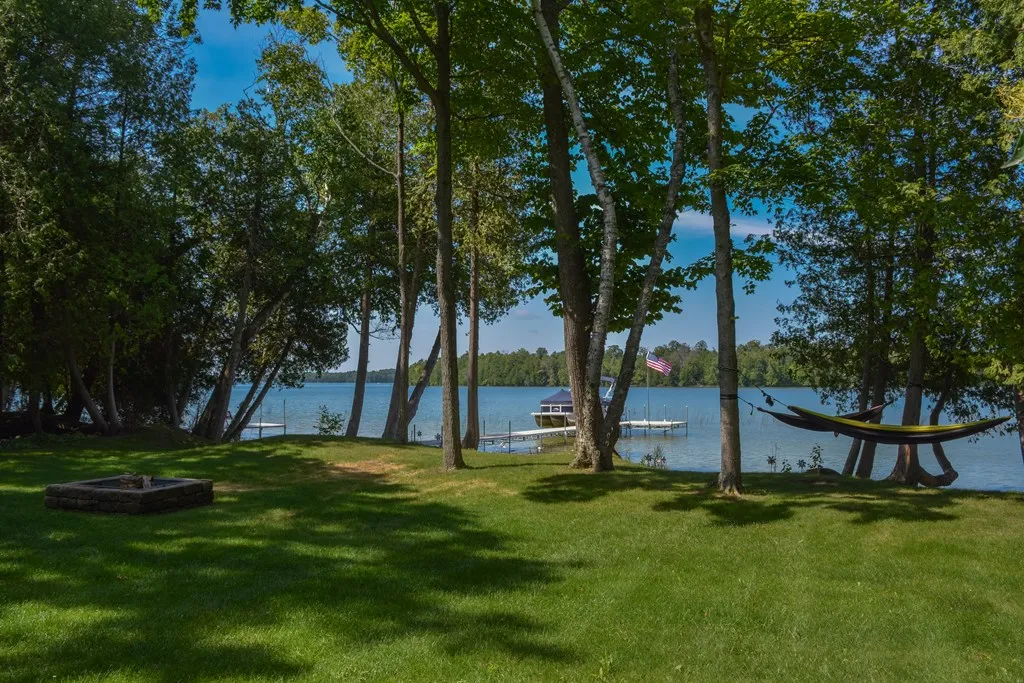 7657 Elm Point Rd, Baileys Harbor, Wisconsin 54202, 3 Bedrooms Bedrooms, ,3 BathroomsBathrooms,Waterfront-Residential,For Sale,Elm Point Rd,144352