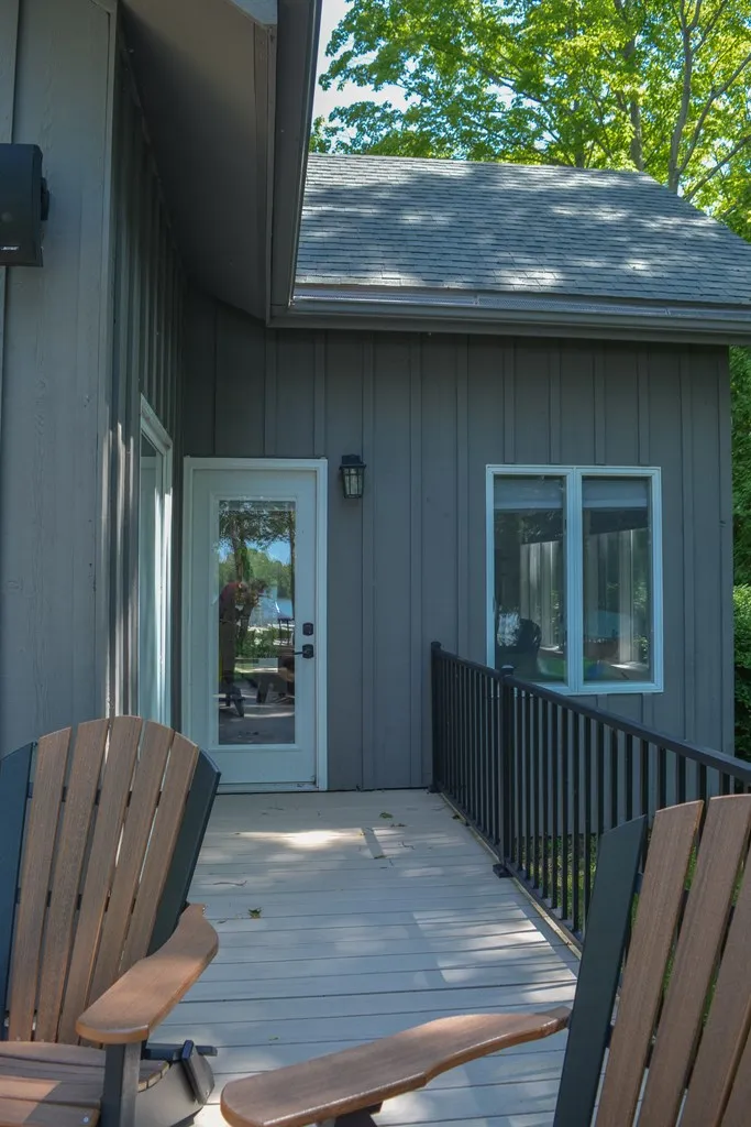 7657 Elm Point Rd, Baileys Harbor, Wisconsin 54202, 3 Bedrooms Bedrooms, ,3 BathroomsBathrooms,Waterfront-Residential,For Sale,Elm Point Rd,144352