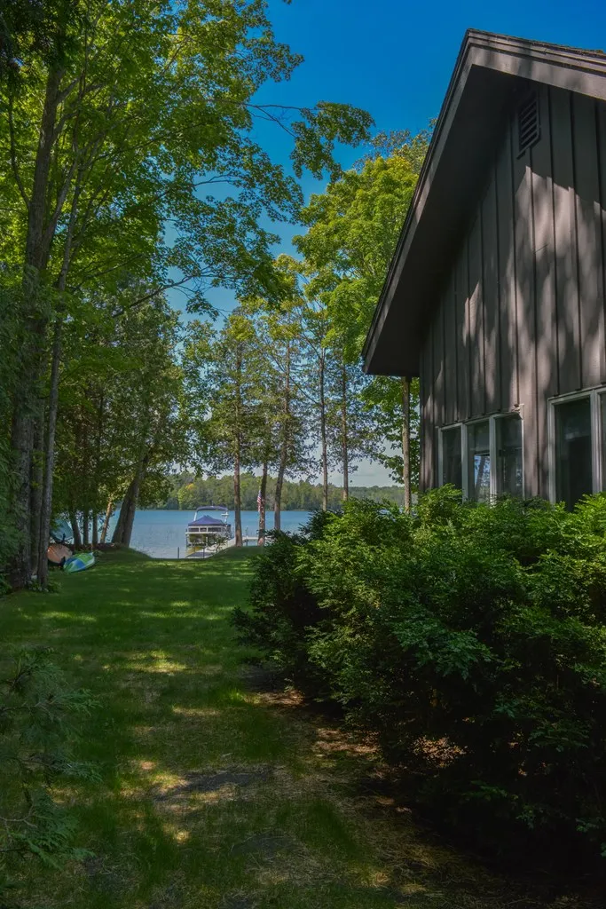 7657 Elm Point Rd, Baileys Harbor, Wisconsin 54202, 3 Bedrooms Bedrooms, ,3 BathroomsBathrooms,Waterfront-Residential,For Sale,Elm Point Rd,144352
