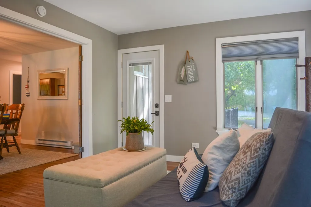 7657 Elm Point Rd, Baileys Harbor, Wisconsin 54202, 3 Bedrooms Bedrooms, ,3 BathroomsBathrooms,Waterfront-Residential,For Sale,Elm Point Rd,144352