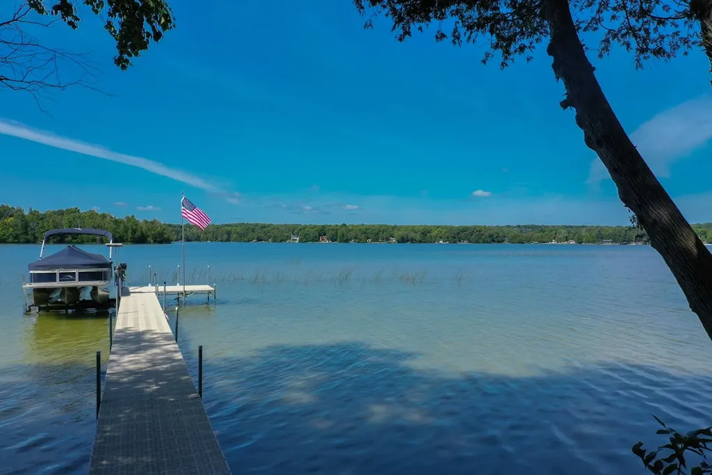 7657 Elm Point Rd, Baileys Harbor, Wisconsin 54202, 3 Bedrooms Bedrooms, ,3 BathroomsBathrooms,Waterfront-Residential,For Sale,Elm Point Rd,144352