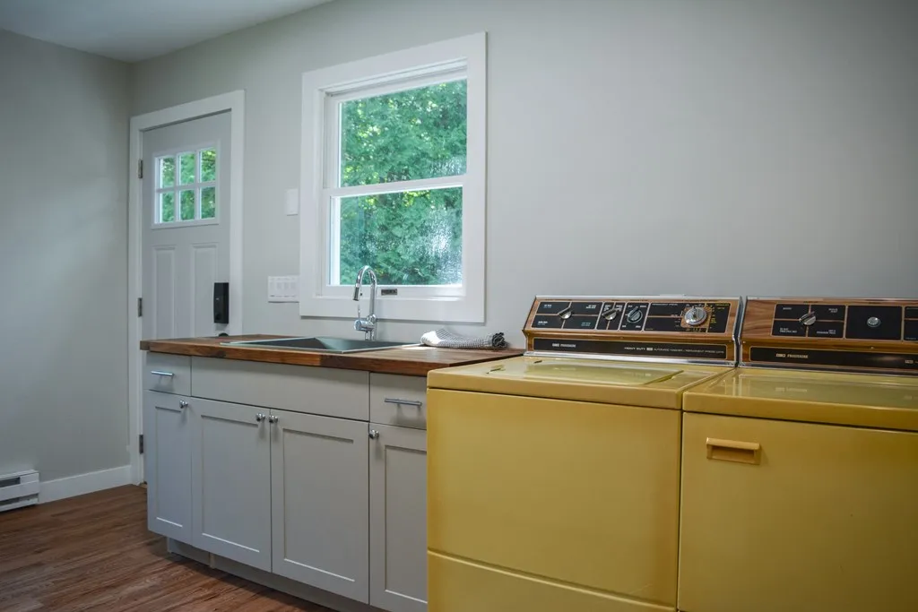 7657 Elm Point Rd, Baileys Harbor, Wisconsin 54202, 3 Bedrooms Bedrooms, ,3 BathroomsBathrooms,Waterfront-Residential,For Sale,Elm Point Rd,144352