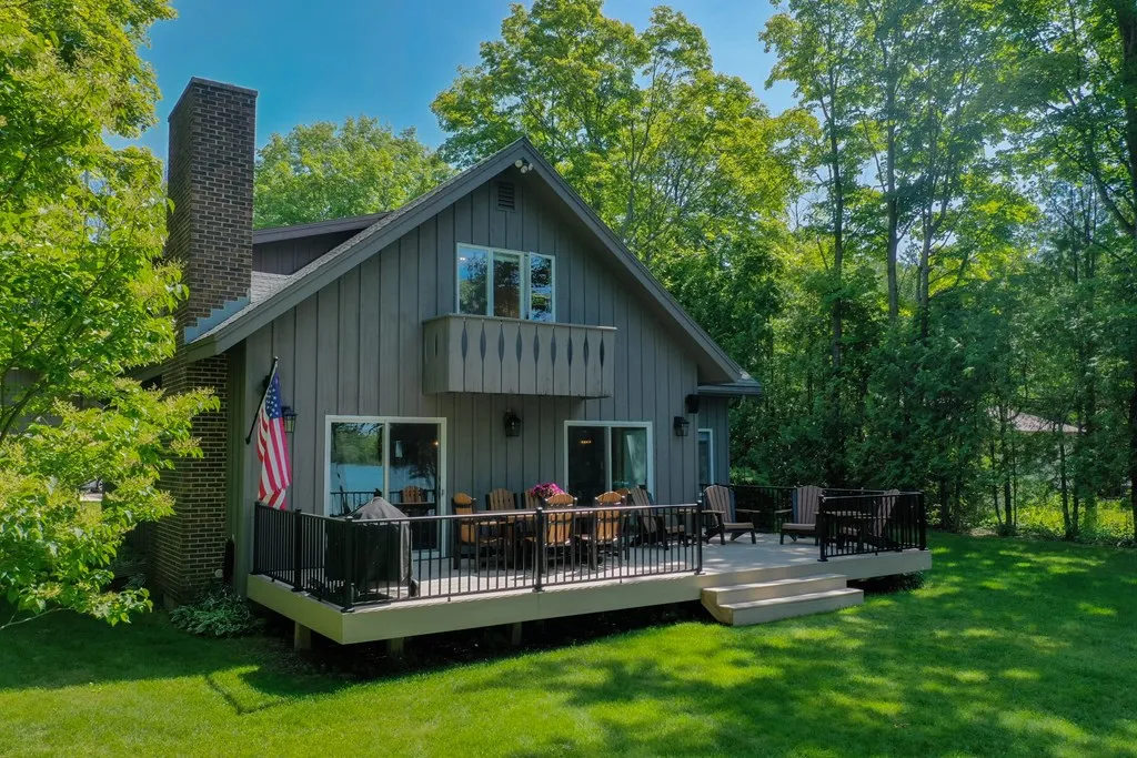 7657 Elm Point Rd, Baileys Harbor, Wisconsin 54202, 3 Bedrooms Bedrooms, ,3 BathroomsBathrooms,Waterfront-Residential,For Sale,Elm Point Rd,144352
