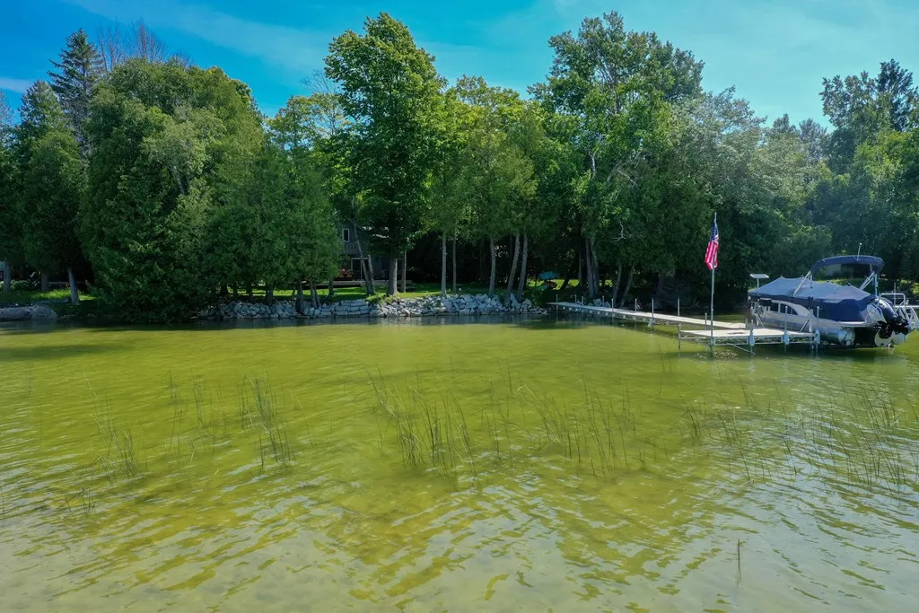 7657 Elm Point Rd, Baileys Harbor, Wisconsin 54202, 3 Bedrooms Bedrooms, ,3 BathroomsBathrooms,Waterfront-Residential,For Sale,Elm Point Rd,144352