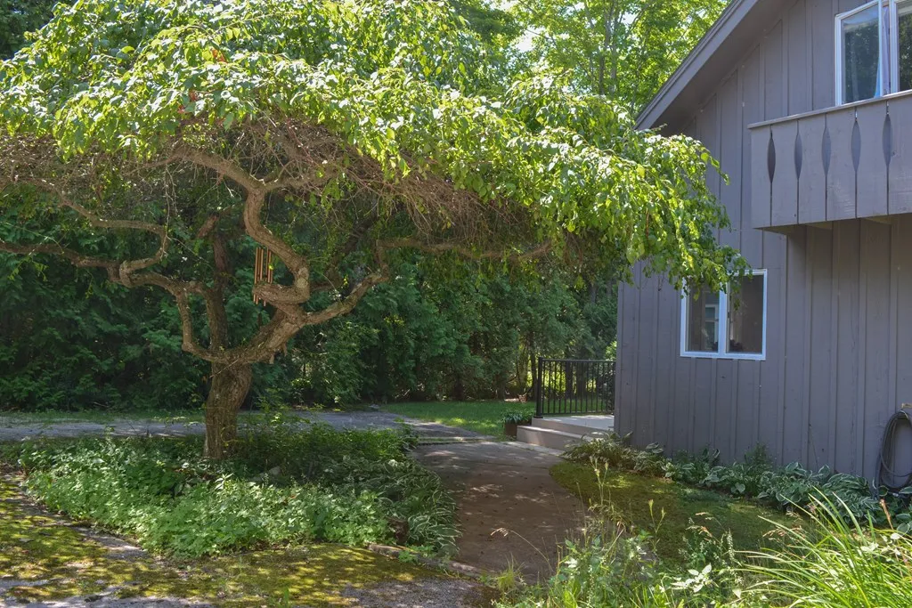 7657 Elm Point Rd, Baileys Harbor, Wisconsin 54202, 3 Bedrooms Bedrooms, ,3 BathroomsBathrooms,Waterfront-Residential,For Sale,Elm Point Rd,144352