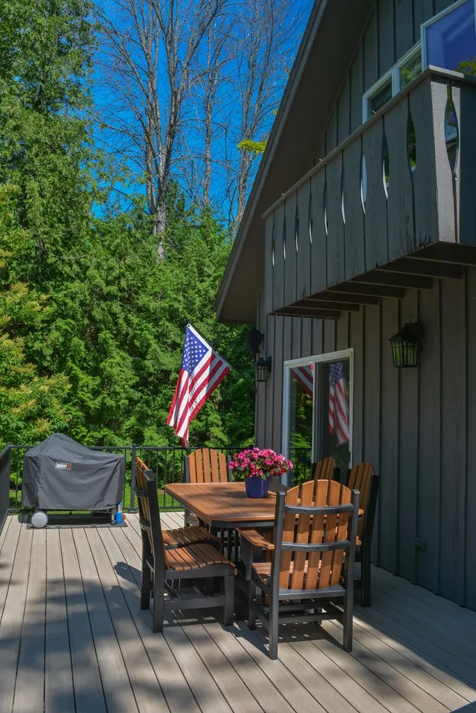 7657 Elm Point Rd, Baileys Harbor, Wisconsin 54202, 3 Bedrooms Bedrooms, ,3 BathroomsBathrooms,Waterfront-Residential,For Sale,Elm Point Rd,144352