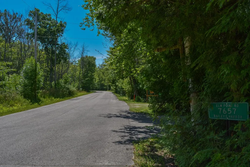 7657 Elm Point Rd, Baileys Harbor, Wisconsin 54202, 3 Bedrooms Bedrooms, ,3 BathroomsBathrooms,Waterfront-Residential,For Sale,Elm Point Rd,144352