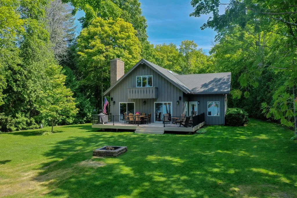7657 Elm Point Rd, Baileys Harbor, Wisconsin 54202, 3 Bedrooms Bedrooms, ,3 BathroomsBathrooms,Waterfront-Residential,For Sale,Elm Point Rd,144352