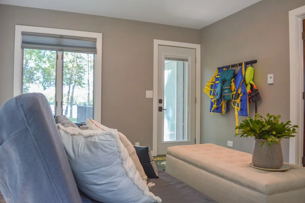 7657 Elm Point Rd, Baileys Harbor, Wisconsin 54202, 3 Bedrooms Bedrooms, ,3 BathroomsBathrooms,Waterfront-Residential,For Sale,Elm Point Rd,144352