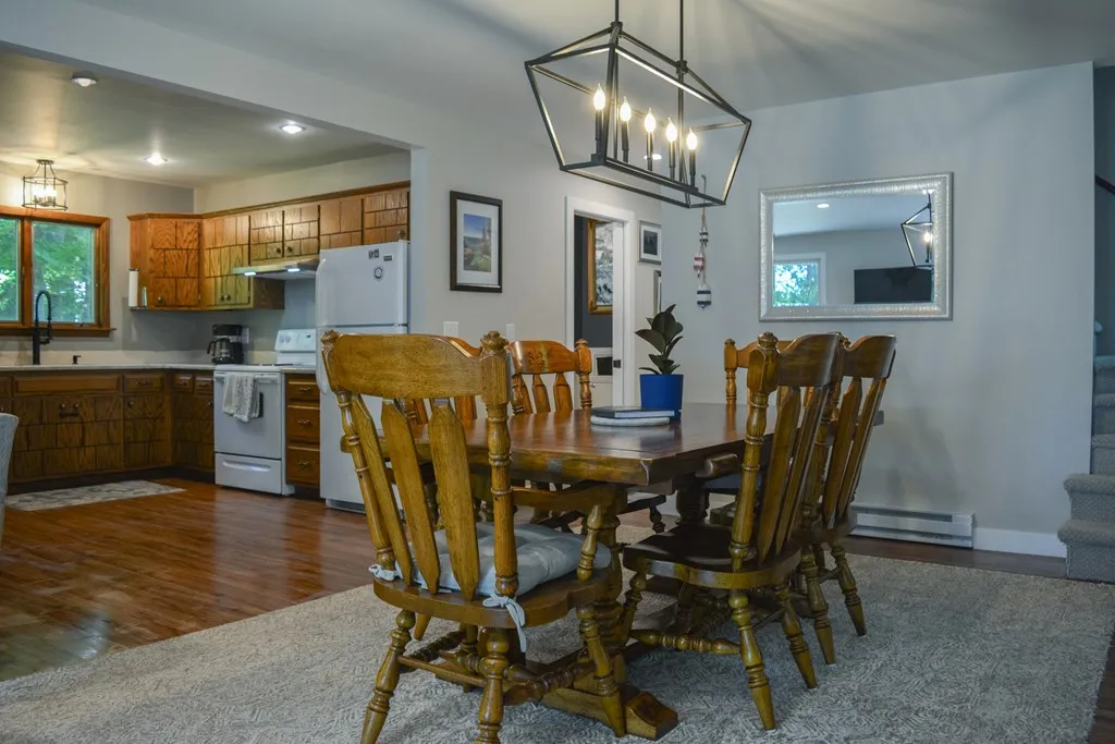 7657 Elm Point Rd, Baileys Harbor, Wisconsin 54202, 3 Bedrooms Bedrooms, ,3 BathroomsBathrooms,Waterfront-Residential,For Sale,Elm Point Rd,144352