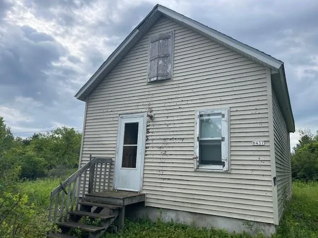 6437 Duluth Ave, Sturgeon Bay Wi 54235, 1 Bedroom Bedrooms, ,1 BathroomBathrooms,Inland-Residential,For Sale,W Duluth Pl,141903