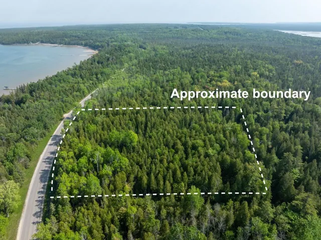 Tbd County Rd Q, Sister Bay Wi 54234, ,Unimproved Land,For Sale,County Rd Q,143490