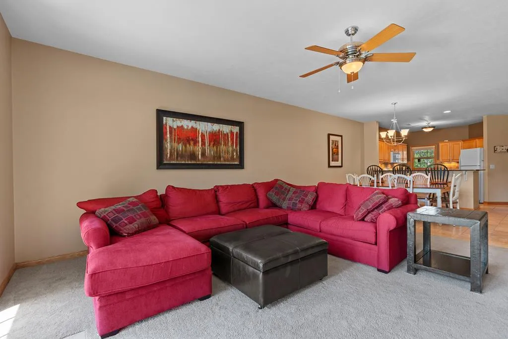 3745 Northhaven Dr, Fish Creek Wi 54212, 3 Bedrooms Bedrooms, ,3 BathroomsBathrooms,Condominium,For Sale,Northhaven Dr,141827