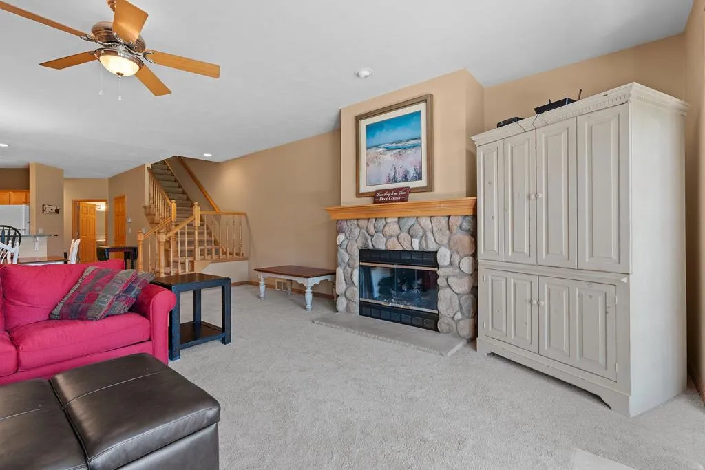 3745 Northhaven Dr, Fish Creek Wi 54212, 3 Bedrooms Bedrooms, ,3 BathroomsBathrooms,Condominium,For Sale,Northhaven Dr,141827