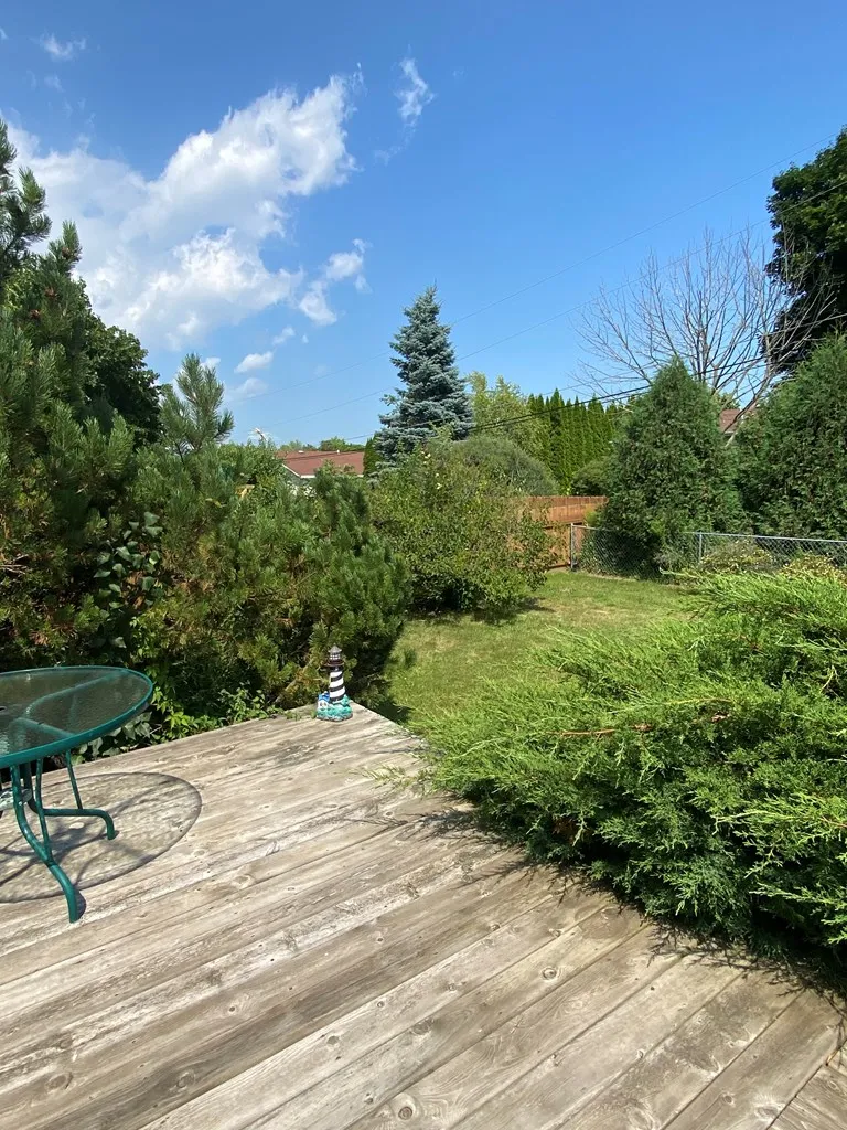 916 N 8th Ave, Sturgeon Bay, Wisconsin 54235, 4 Bedrooms Bedrooms, ,2 BathroomsBathrooms,Inland-Residential,For Sale,N 8th Ave,144400