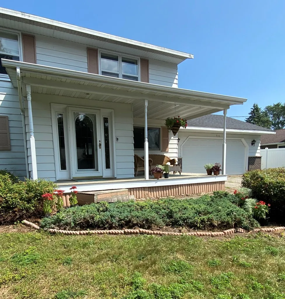 916 N 8th Ave, Sturgeon Bay, Wisconsin 54235, 4 Bedrooms Bedrooms, ,2 BathroomsBathrooms,Inland-Residential,For Sale,N 8th Ave,144400