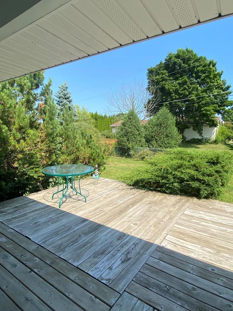 916 N 8th Ave, Sturgeon Bay, Wisconsin 54235, 4 Bedrooms Bedrooms, ,2 BathroomsBathrooms,Inland-Residential,For Sale,N 8th Ave,144400