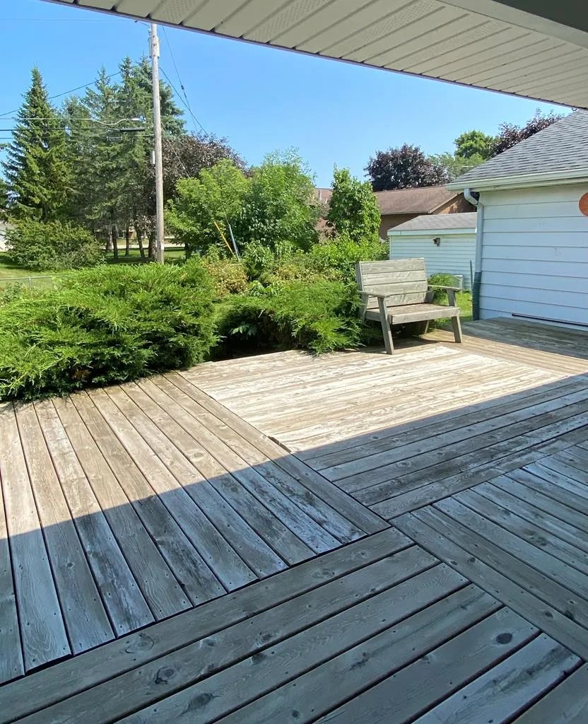 916 N 8th Ave, Sturgeon Bay, Wisconsin 54235, 4 Bedrooms Bedrooms, ,2 BathroomsBathrooms,Inland-Residential,For Sale,N 8th Ave,144400