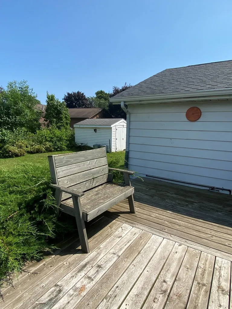 916 N 8th Ave, Sturgeon Bay, Wisconsin 54235, 4 Bedrooms Bedrooms, ,2 BathroomsBathrooms,Inland-Residential,For Sale,N 8th Ave,144400