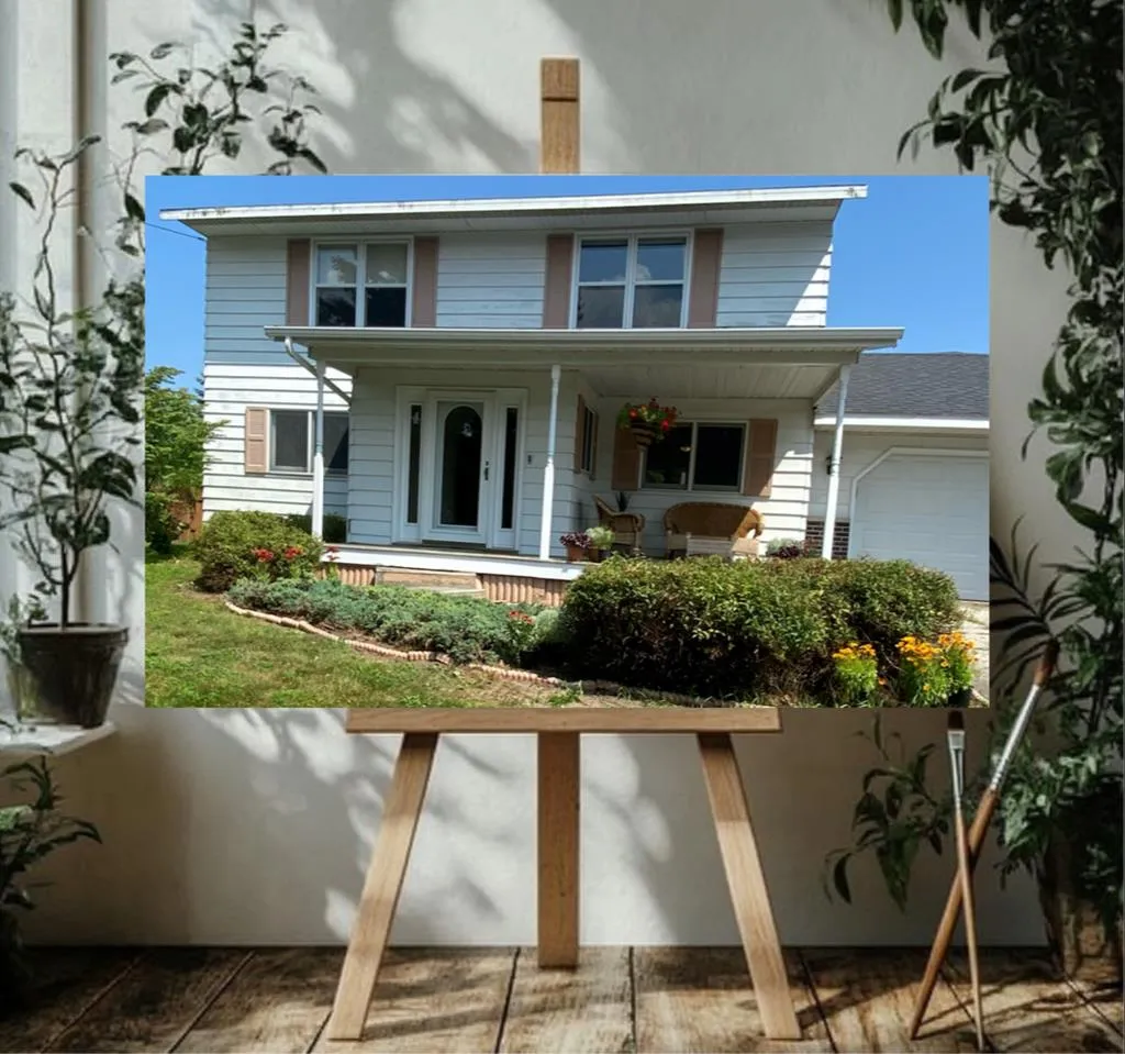 916 N 8th Ave, Sturgeon Bay, Wisconsin 54235, 4 Bedrooms Bedrooms, ,2 BathroomsBathrooms,Inland-Residential,For Sale,N 8th Ave,144400