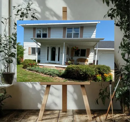 916 N 8th Ave, Sturgeon Bay, Wisconsin 54235, 4 Bedrooms Bedrooms, ,2 BathroomsBathrooms,Inland-Residential,For Sale,N 8th Ave,144400