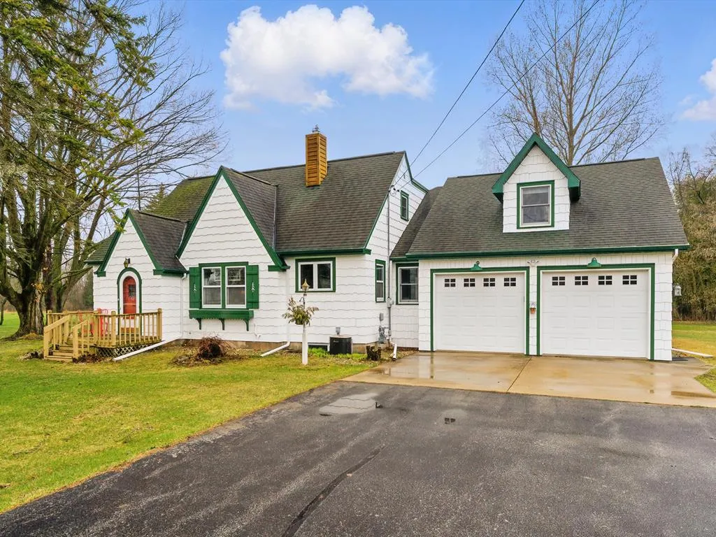 351 S Forestville Ave, Forestville Wi 54213, 3 Bedrooms Bedrooms, ,3 BathroomsBathrooms,Inland-Residential,For Sale,Forestville Ave,143853