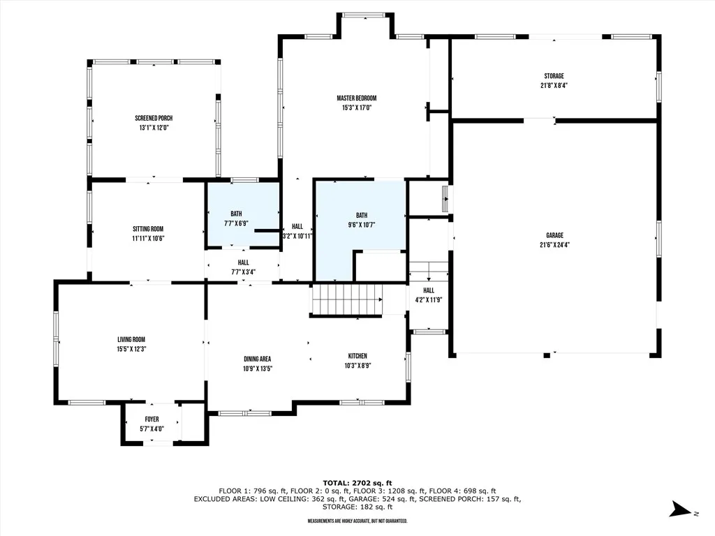 351 S Forestville Ave, Forestville Wi 54213, 3 Bedrooms Bedrooms, ,3 BathroomsBathrooms,Inland-Residential,For Sale,Forestville Ave,143853
