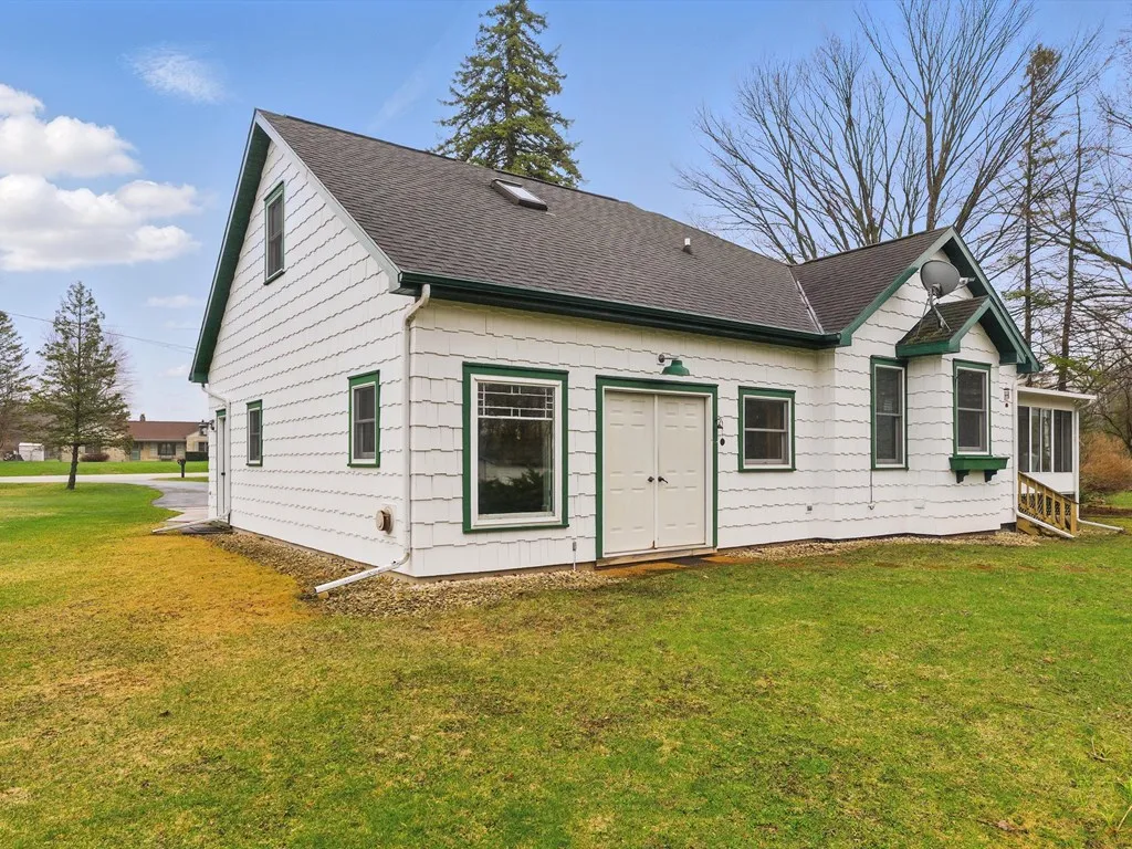 351 S Forestville Ave, Forestville Wi 54213, 3 Bedrooms Bedrooms, ,3 BathroomsBathrooms,Inland-Residential,For Sale,Forestville Ave,143853