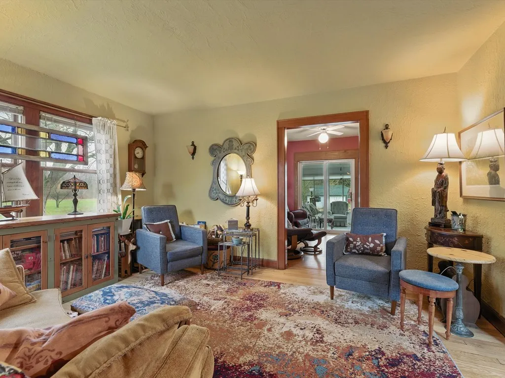 351 S Forestville Ave, Forestville Wi 54213, 3 Bedrooms Bedrooms, ,3 BathroomsBathrooms,Inland-Residential,For Sale,Forestville Ave,143853