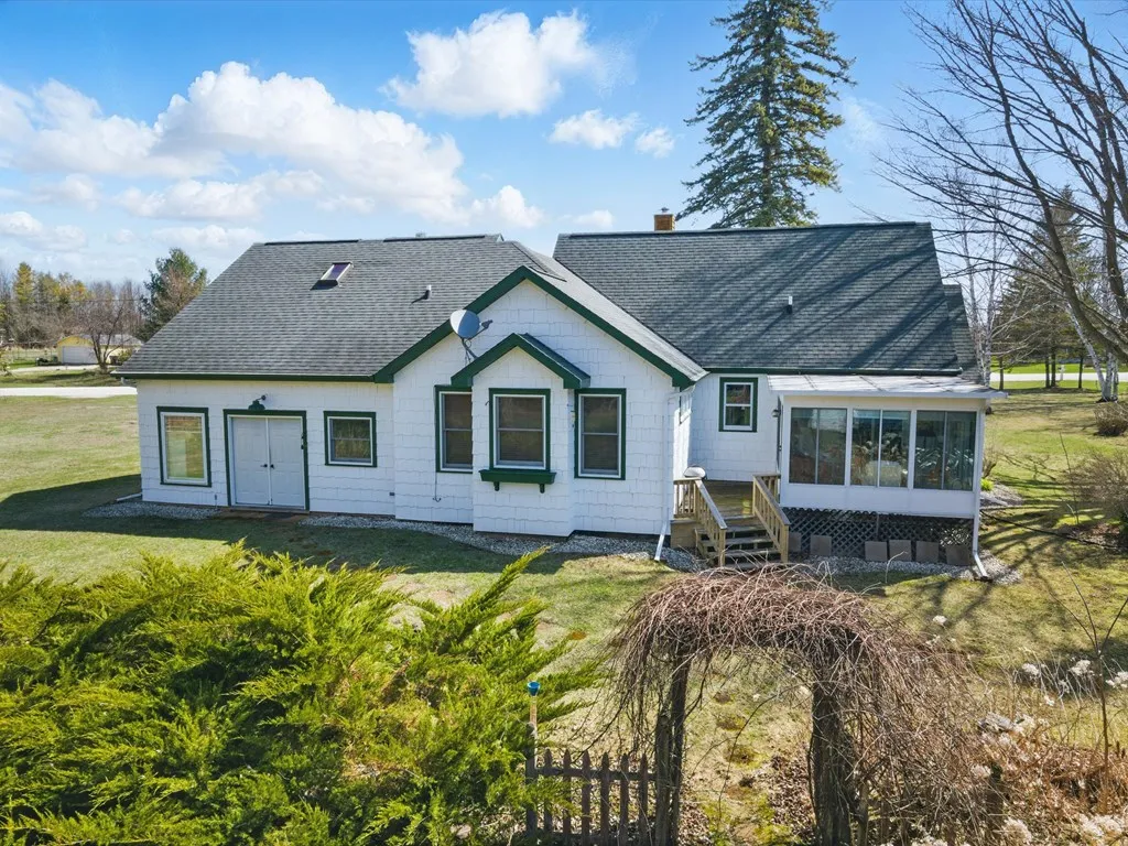 351 S Forestville Ave, Forestville Wi 54213, 3 Bedrooms Bedrooms, ,3 BathroomsBathrooms,Inland-Residential,For Sale,Forestville Ave,143853