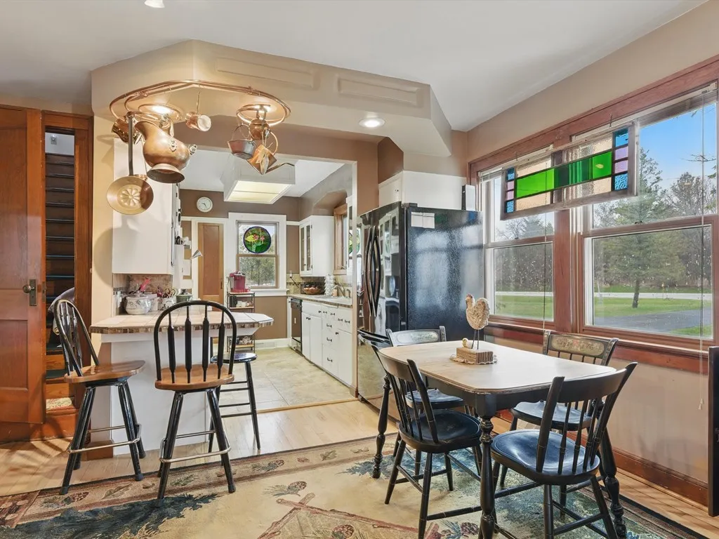 351 S Forestville Ave, Forestville Wi 54213, 3 Bedrooms Bedrooms, ,3 BathroomsBathrooms,Inland-Residential,For Sale,Forestville Ave,143853