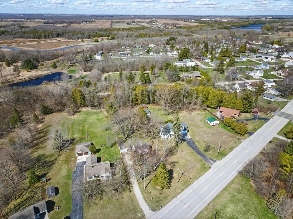351 S Forestville Ave, Forestville Wi 54213, 3 Bedrooms Bedrooms, ,3 BathroomsBathrooms,Inland-Residential,For Sale,Forestville Ave,143853