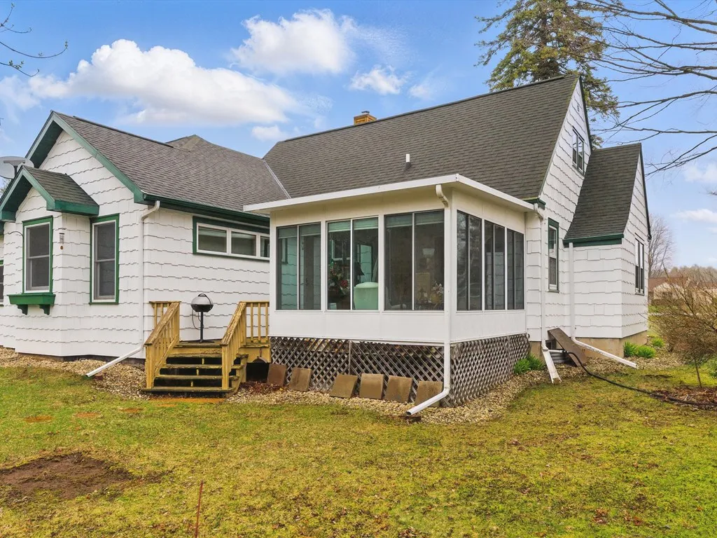 351 S Forestville Ave, Forestville Wi 54213, 3 Bedrooms Bedrooms, ,3 BathroomsBathrooms,Inland-Residential,For Sale,Forestville Ave,143853
