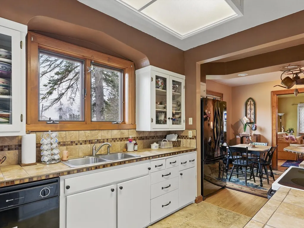351 S Forestville Ave, Forestville Wi 54213, 3 Bedrooms Bedrooms, ,3 BathroomsBathrooms,Inland-Residential,For Sale,Forestville Ave,143853
