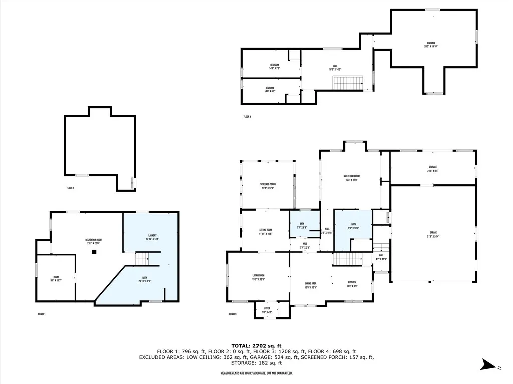 351 S Forestville Ave, Forestville Wi 54213, 3 Bedrooms Bedrooms, ,3 BathroomsBathrooms,Inland-Residential,For Sale,Forestville Ave,143853