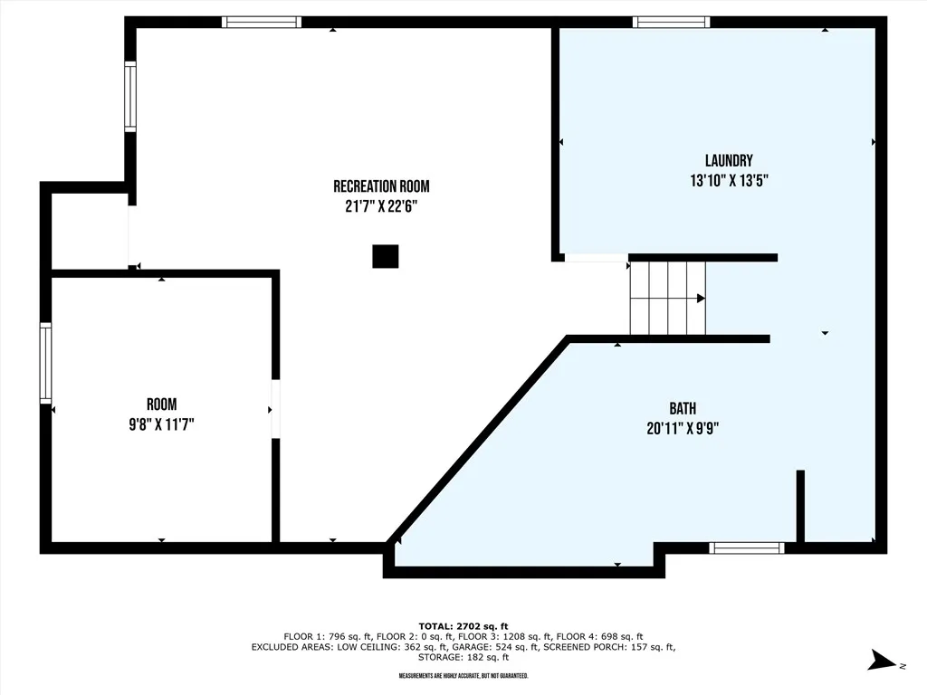 351 S Forestville Ave, Forestville Wi 54213, 3 Bedrooms Bedrooms, ,3 BathroomsBathrooms,Inland-Residential,For Sale,Forestville Ave,143853